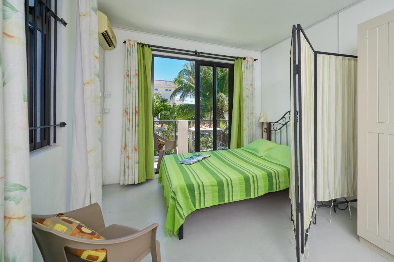 Cosy Studio #1 - Pereybere Pereybere Beach Ngoại thất bức ảnh
