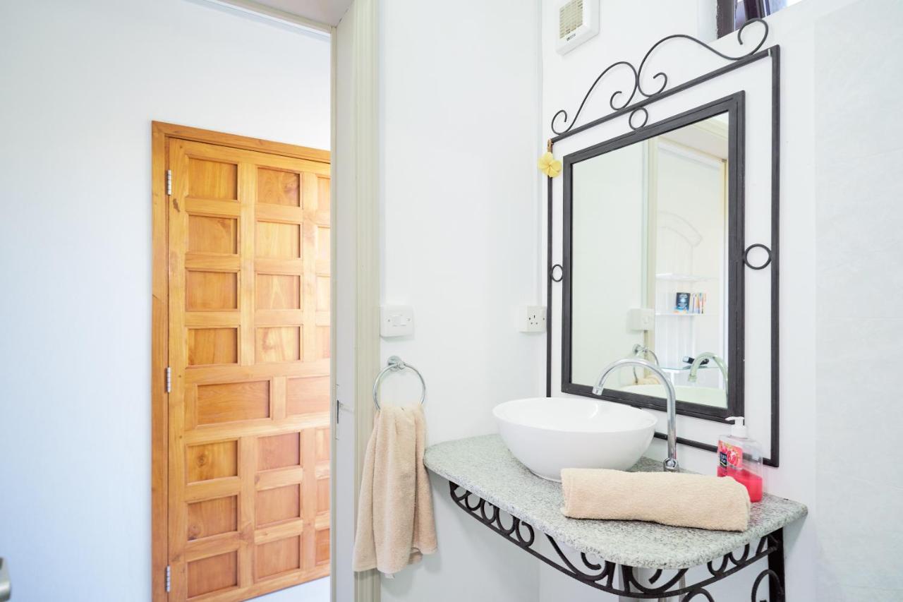 Cosy Studio #1 - Pereybere Pereybere Beach Ngoại thất bức ảnh